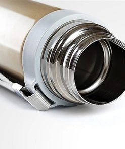 Insulated vacuum Thermo Bottle 13 Vacuum Stainless Steel Insulated Bottle Image 4