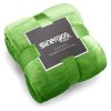 Microfiber Blanket 2 Super Soft Microfiber Blanket