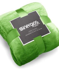 Super Soft Microfiber Blanket