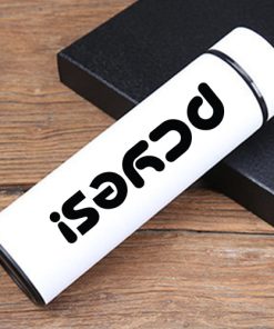 A5 Size Notebook Gift Set with Vacuum Bottle 8 A5 Size Notebook Gift Set with Vaccum Bottle Image 2