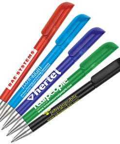 Twist Value Advertising Pen
