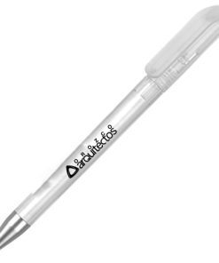 Twist Value Advertising Pen Image 1