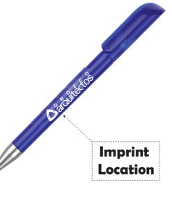 Twist Value Advertising Pen 13 Twist Value Advertising Pen Image 5