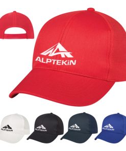 Flexfit Mesh Back Visor