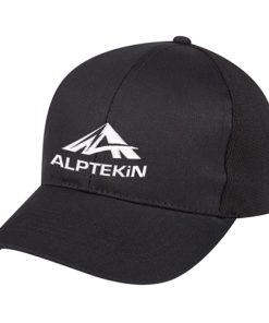 Flexfit Visor 12 Flexfit Mesh Back Visor Image 2