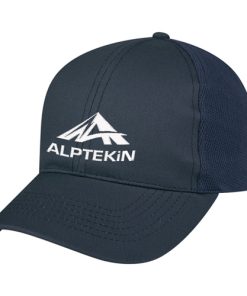 Flexfit Visor 13 Flexfit Mesh Back Visor Image 3