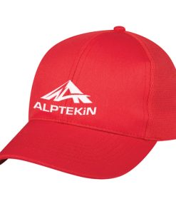 Flexfit Visor 14 Flexfit Mesh Back Visor Image 4