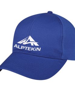 Flexfit Visor 15 Flexfit Mesh Back Visor Image 5