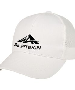 Flexfit Visor 16 Flexfit Mesh Back Visor Image 6