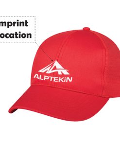 Flexfit Visor 17 Flexfit Mesh Back Visor Image 7