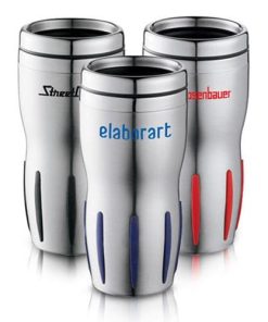 Personalized 14 Oz Pro Grip Tumbler