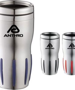 Personalized 14 Oz Pro Grip Tumbler Image 1