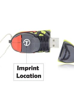 Custom Shaped USB Drive 8GB 14 8GB Your Customize Shape Flash Drive Image 6