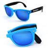 Foldable sunglasses 1 Foldable Sunglasses