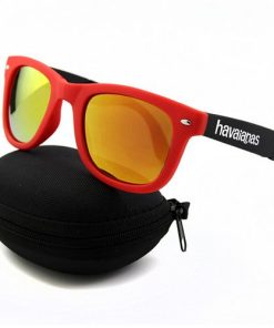 Foldable Sunglasses Image 1