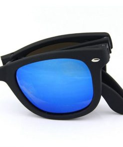 Foldable sunglasses 12 Foldable Sunglasses Image 3