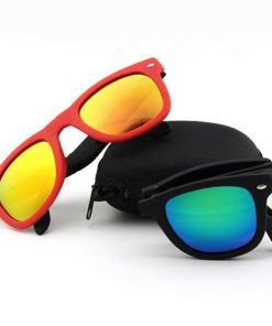 Foldable sunglasses 14 Foldable Sunglasses Image 5