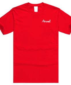 Classic Round Neck T-Shirt