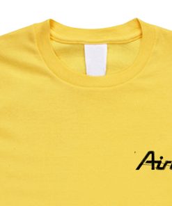 Classic Round Neck T-Shirt Image 1