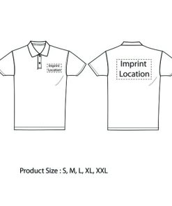 Classic Round Neck T-Shirt 9 Classic Round Neck T-Shirt Image 3