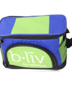 Lunch Bag Thermal Insulated 31 Picnic Lunch Refrigerator Thermal Bag Image 12