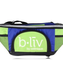 Lunch Bag Thermal Insulated 33 Picnic Lunch Refrigerator Thermal Bag Image 14