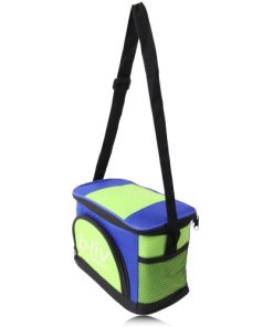 Lunch Bag Thermal Insulated 34 Picnic Lunch Refrigerator Thermal Bag Image 15