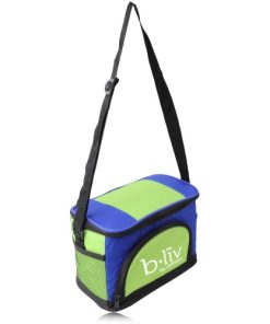 Lunch Bag Thermal Insulated 35 Picnic Lunch Refrigerator Thermal Bag Image 16