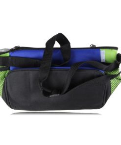 Picnic Lunch Refrigerator Thermal Bag Image 1