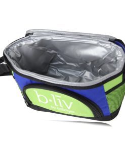 Lunch Bag Thermal Insulated 24 Picnic Lunch Refrigerator Thermal Bag Image 5