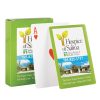 Custom Printed Playing Card Deck Favor for Wedding 2 Custom Playing Cards Pack