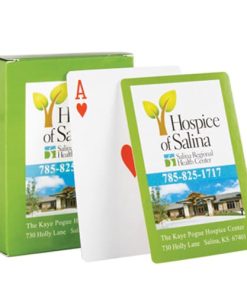 Custom Playing Cards Pack