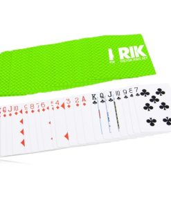 Fancy Poker Playing Cards Deck