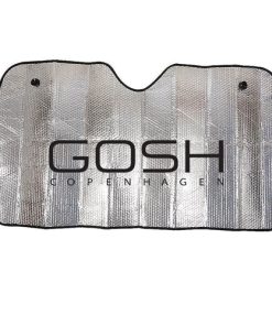 Foldable Reflective Sunshade Sun Visor Image 1