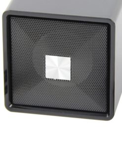 Stylo Bluetooth Square Speaker 26 Stylo Bluetooth Square Speaker Image 9