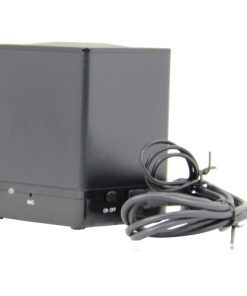 Stylo Bluetooth Square Speaker 28 Stylo Bluetooth Square Speaker Image 11