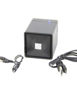 Stylo Bluetooth Square Speaker 19 Stylo Bluetooth Square Speaker Image 2