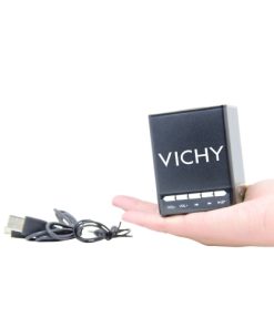 Stylo Bluetooth Square Speaker 21 Stylo Bluetooth Square Speaker Image 4