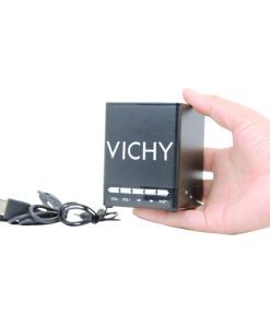 Stylo Bluetooth Square Speaker 22 Stylo Bluetooth Square Speaker Image 5