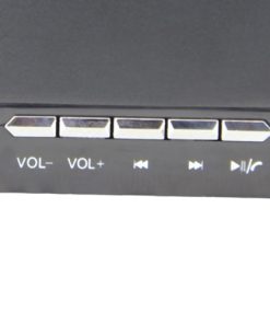 Stylo Bluetooth Square Speaker 25 Stylo Bluetooth Square Speaker Image 8