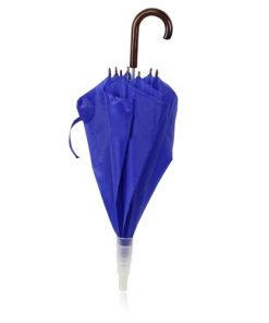 Umbrella With Non Drip Plastic Cove 23 Fashionable Umbrella With Plastic Cover Image 2