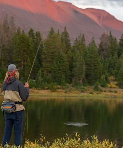 Cotton Camping Eyewear Image 1