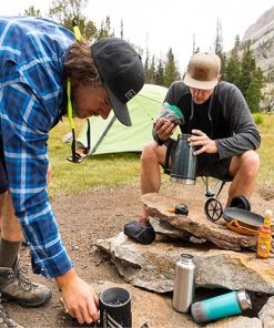 CAMP Eyewear Trail Polarized Sunglasses 7 Cotton Camping Eyewear Image 2