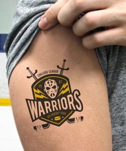 DIY Temporary Tattoos