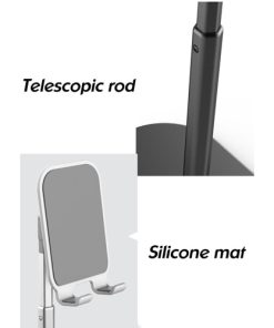 Promotional Cell Phone Stands 31 Promotional Cell Phone Stand for Desk Image 11