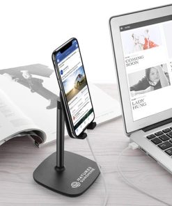 Promotional Cell Phone Stands 23 Promotional Cell Phone Stand for Desk Image 3