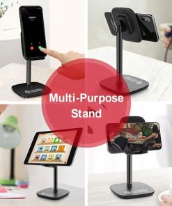 Promotional Cell Phone Stands 24 Promotional Cell Phone Stand for Desk Image 4