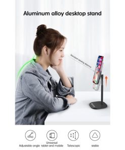 Promotional Cell Phone Stands 26 Promotional Cell Phone Stand for Desk Image 6