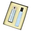 Repel Umbrella and Led Thermos Set 2 Vaccum Bottle & Umbrella Set