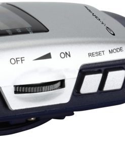 Pedometer with FM Radio 15 Digital Pedometer With FM Radio Image 5